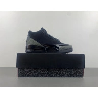 CK9246-168 Retro Cat Black 3 Jordan Air 0805